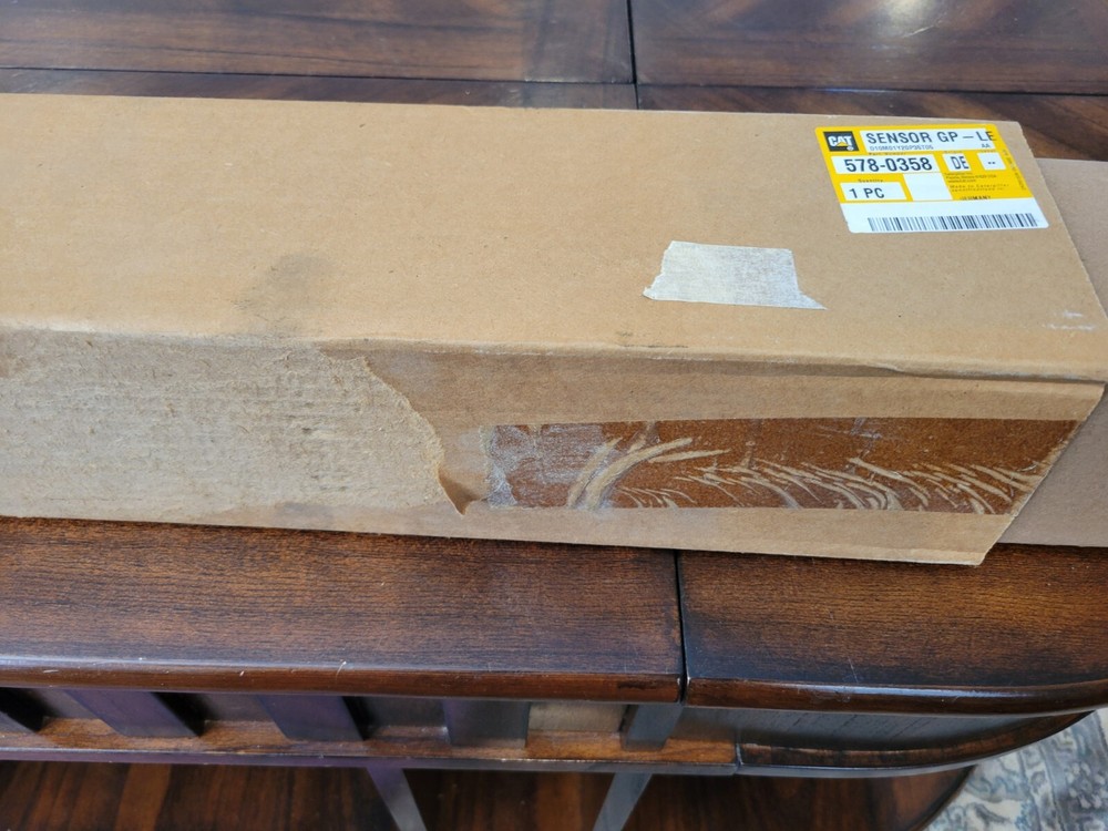 CAT 578-0358-Sensor GP-LE (13)