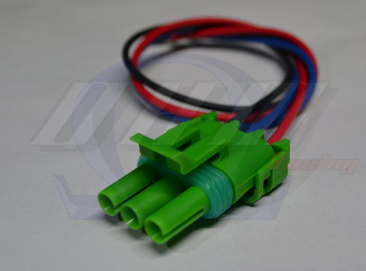 GM map sensor connector pigtail