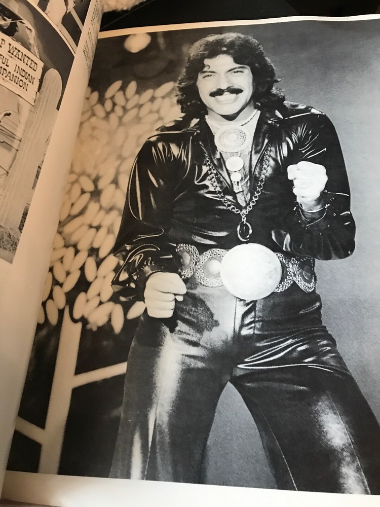 TONY ORLANDO AND DAWN - A SPECIAL EVENT PROGRAM