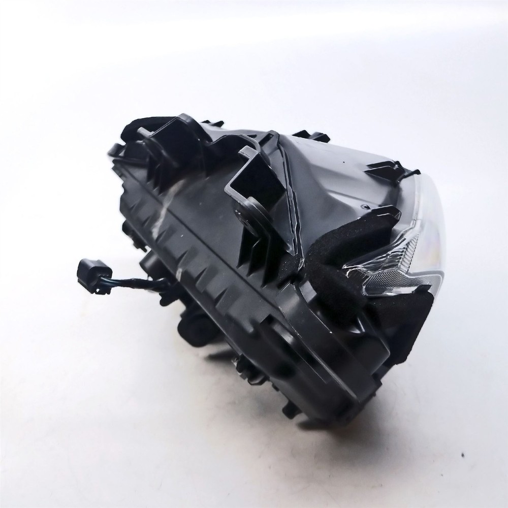 2022 Honda CBR650R Headlight - 33100MKYD11