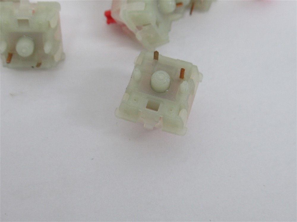 Mechanical Keyboard Switch 10 Pack