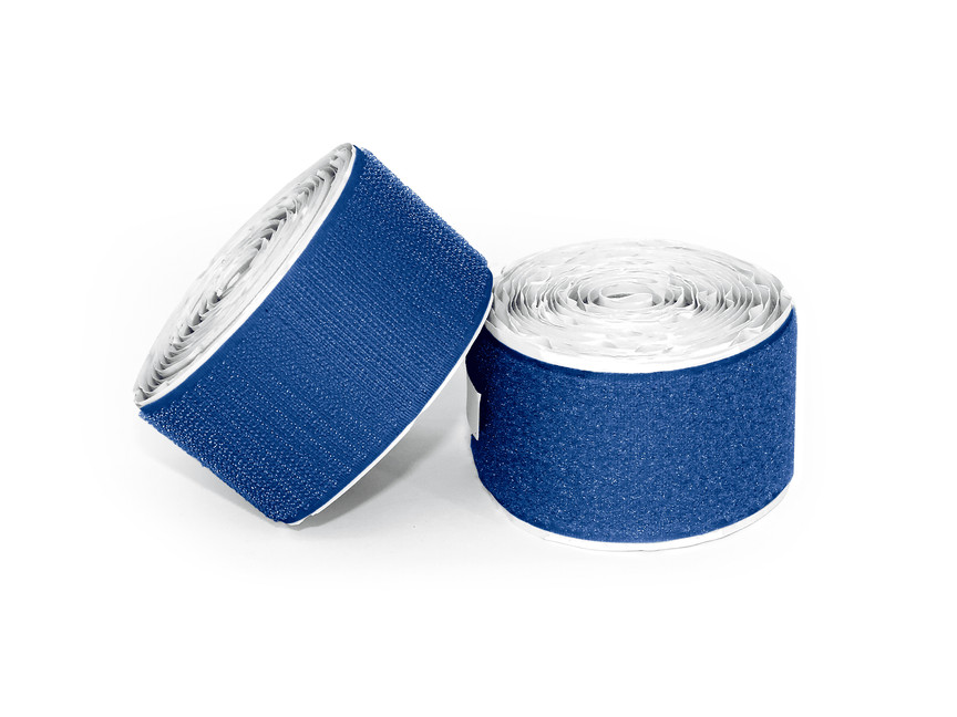 Pedaltrain - Hook and Loop Love Pale Pink