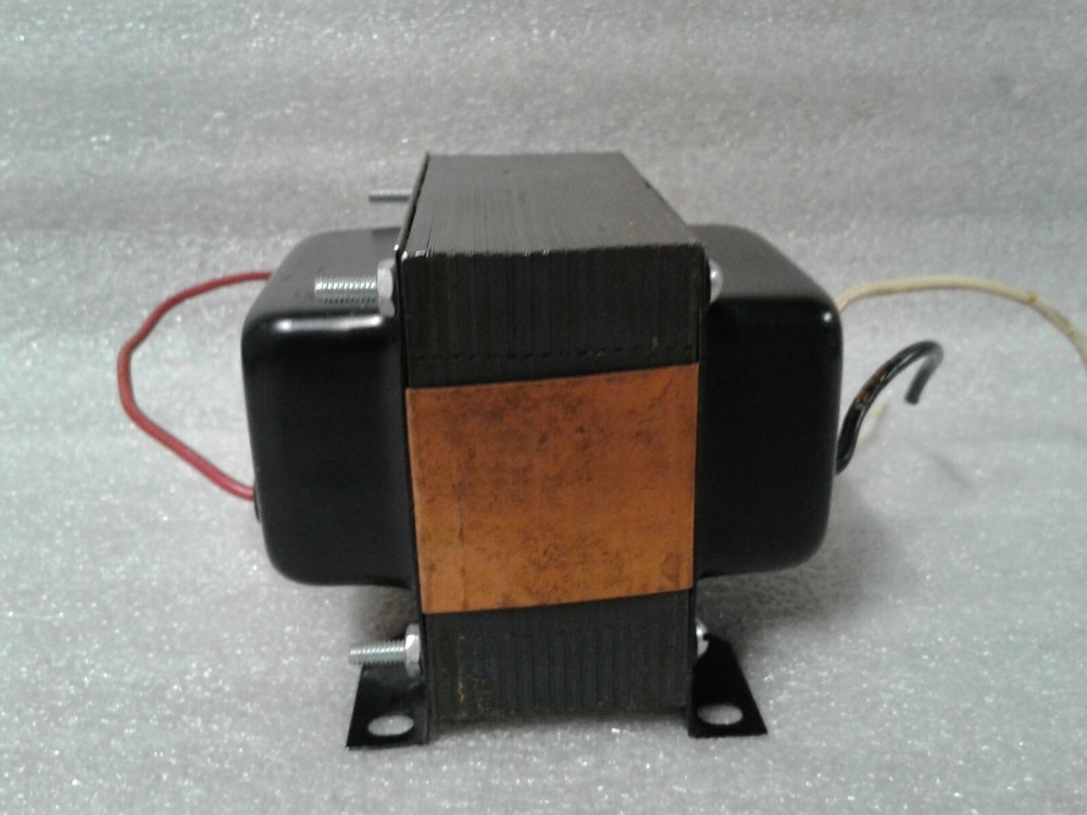 Executone PS-50 Transformer Class 2 24V 75 V.A. Max Load