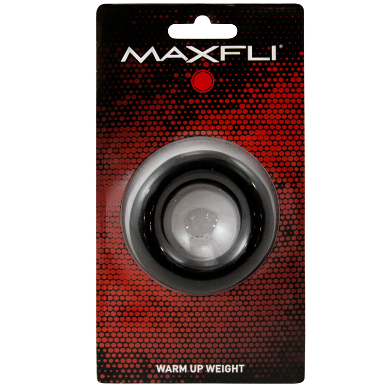 Maxfli Warm Up Weight