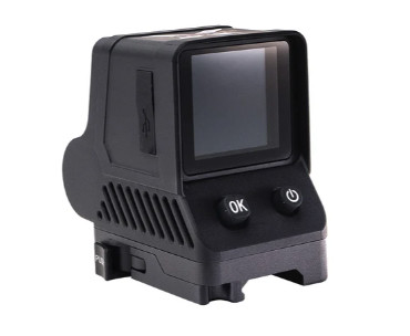 Xvision Optics Flex 1 Thermal Reflex Sight