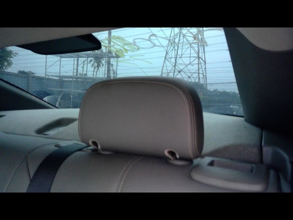 IMPALANEW 2017 Headrest 1006586