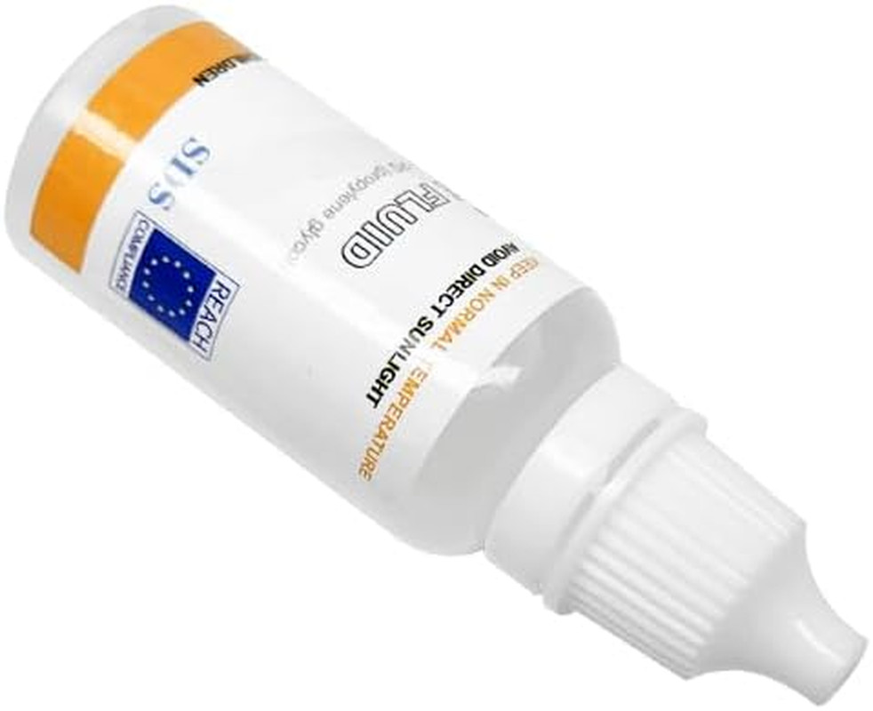 Fog Machine Fluid (6Pis)