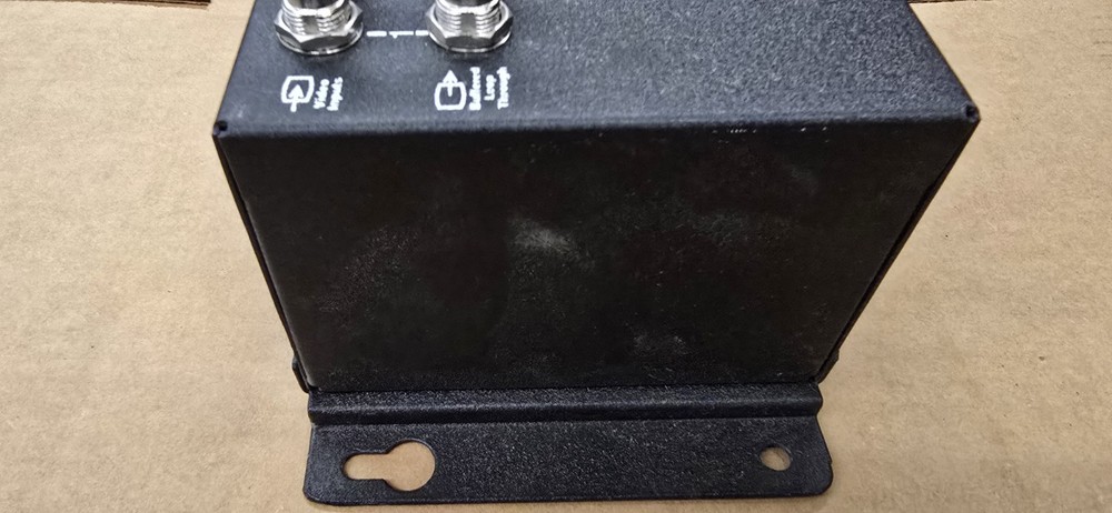 Checkpoint 16 x 4 Video Matrix Switcher