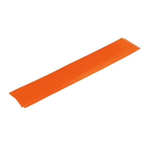 OMP String Silencers, Orange 5", 2 pk.