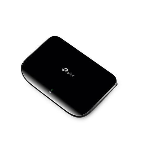 Tp link SG1005D 5-port Desktop Gigabit Switch