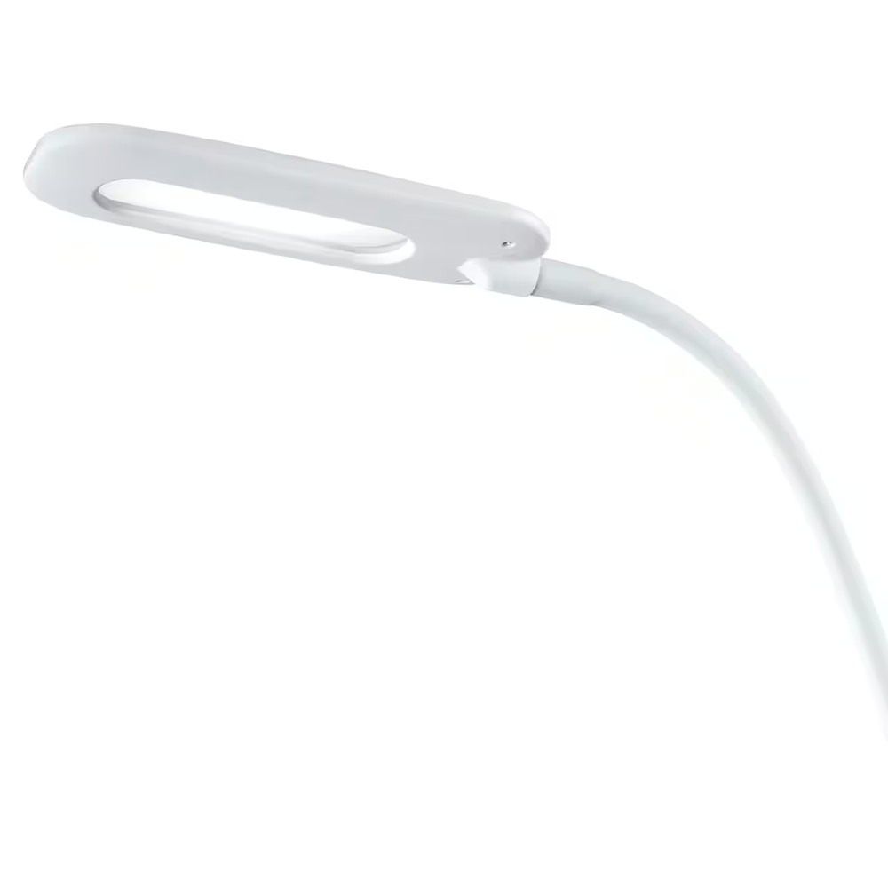 OttLite LED Soft Touch Desk Lamp - 3 Brightness Settings