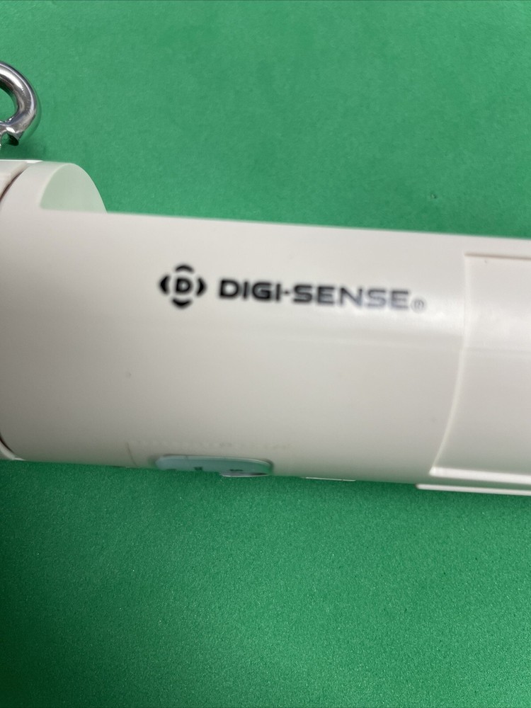 NICE DIGI-SENSE ANEMOMETER TEMP 281-482-1714 / WORKING
