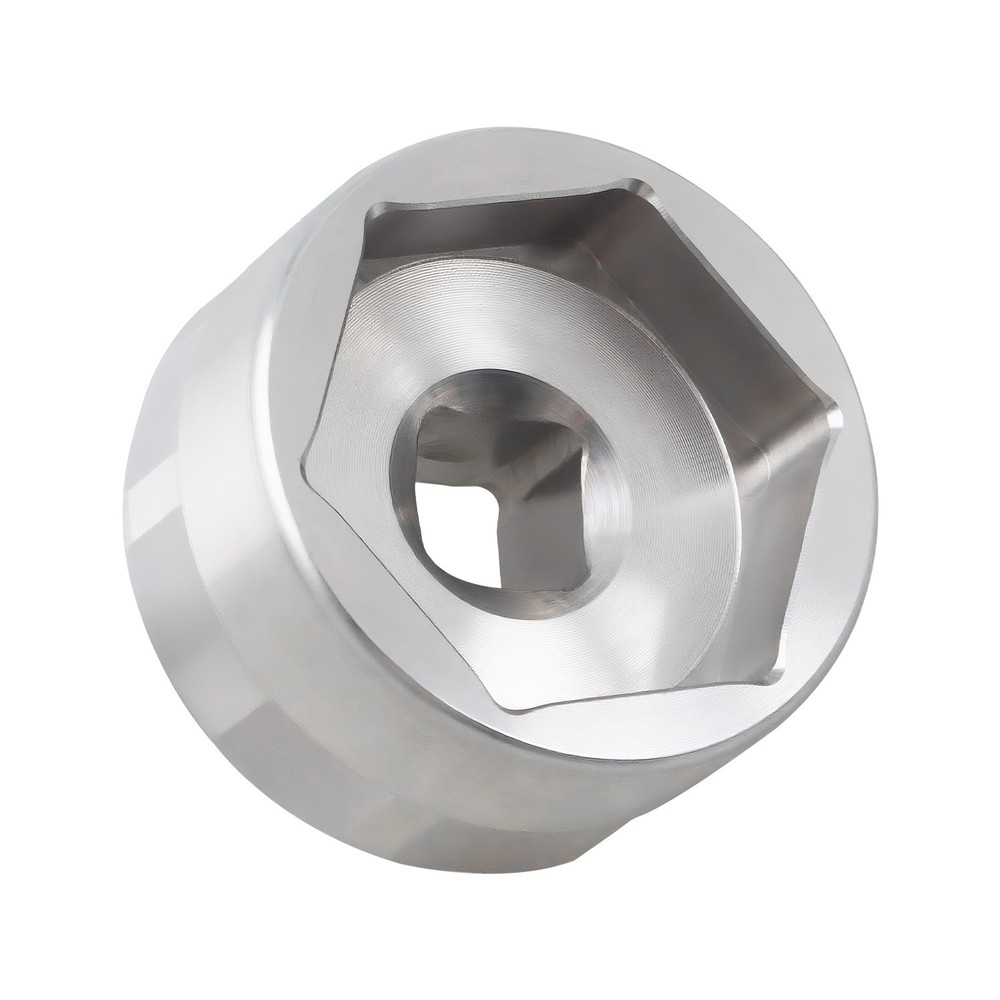 1x Fork Topcap Socket 28mm Drive Flat Socket for Most 34 Series Mountain Bike