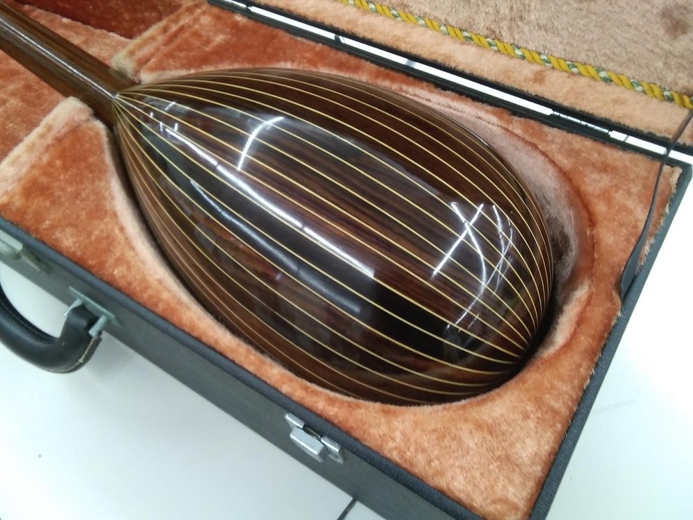 S.ISHIKAWA NO.1 Mandolin