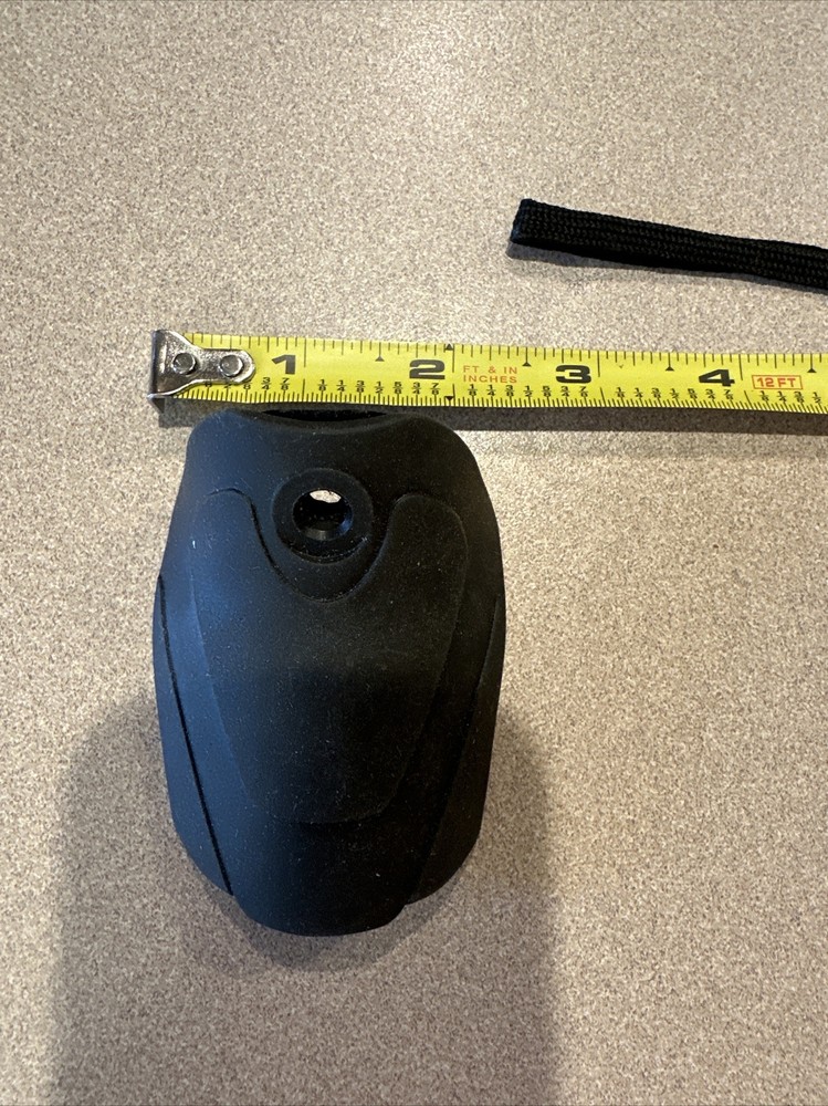 Spoiler Pro / Mud Flap 42-45mm Mudguard Part