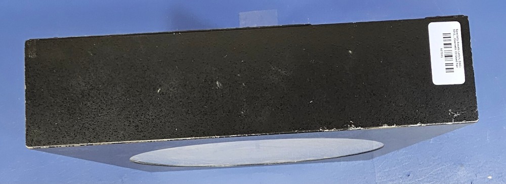 Leitch DAC-5012 Time Code Wall Clock