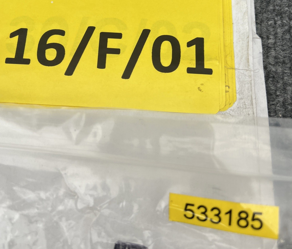 Simpson 3344 Simpson 3344 Dual Set Point Controller Used