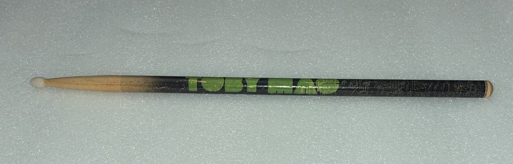 TobyMac Drumsticks Official Concert Merch