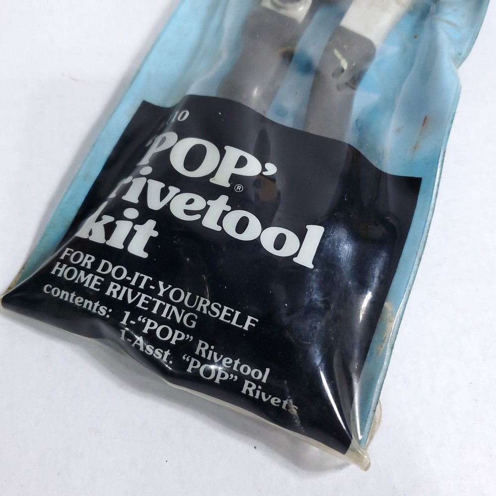 Bostik K110 Pop Rivetool Riveter