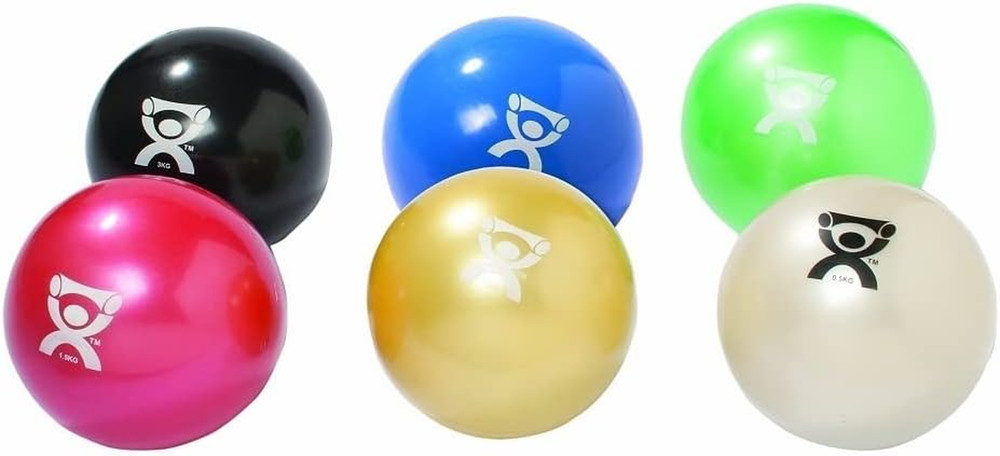 Wate-Ball 6 Piece Set