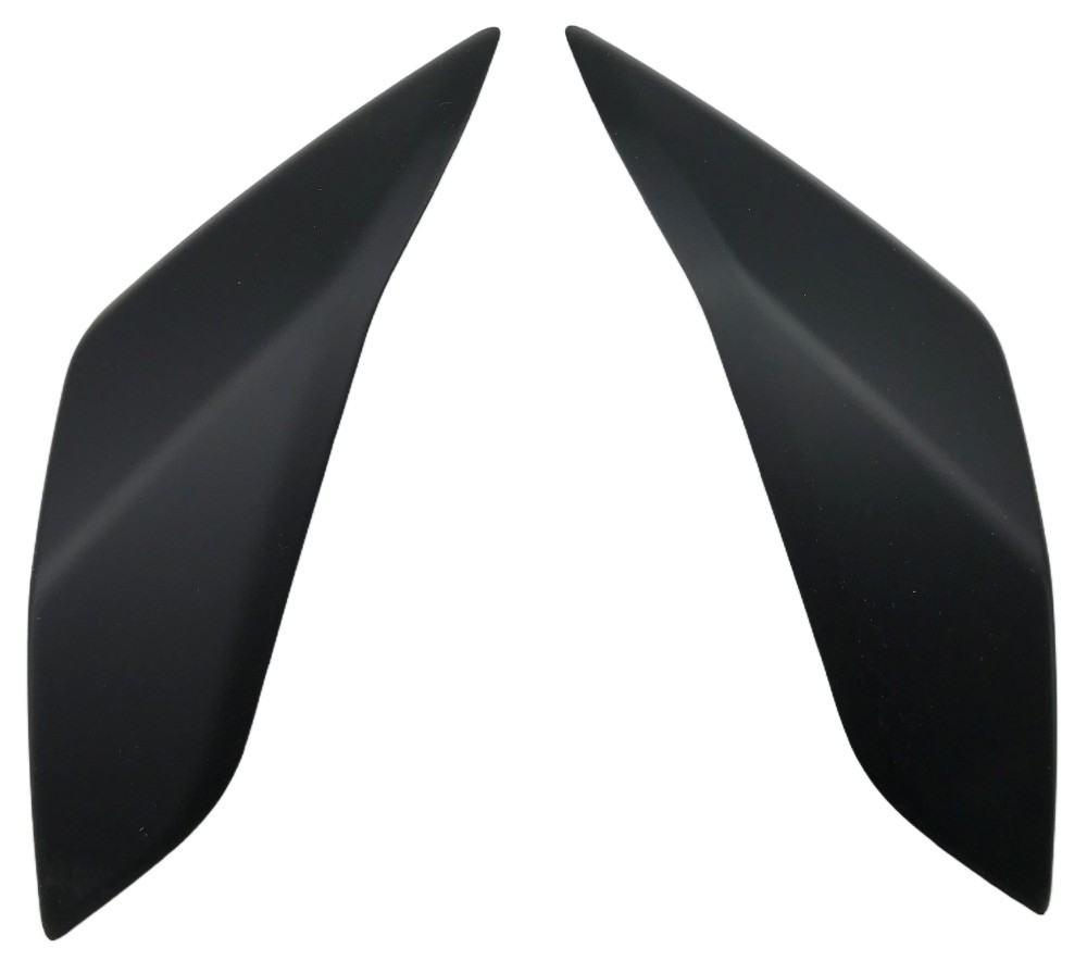 HJC RPHA 71 Helmet Rear Vent