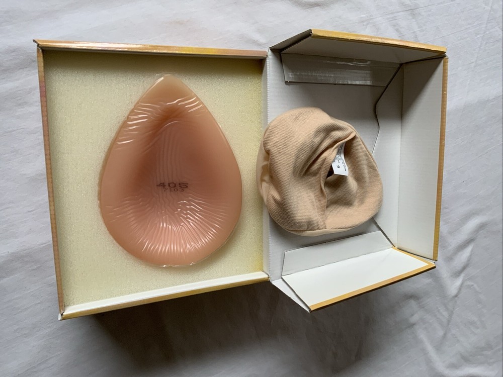 Active, Teardrop-Light, Form 1400, Beige, Size 5