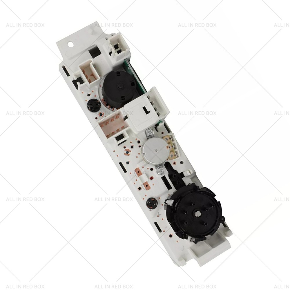 HVAC Climate Control Panel Module Suitable for Chevrolet GMC 2500 3500 599-217