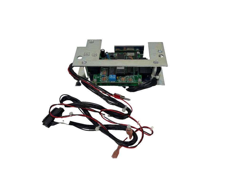 Telpar Chart Printer TBA180 P134468-927