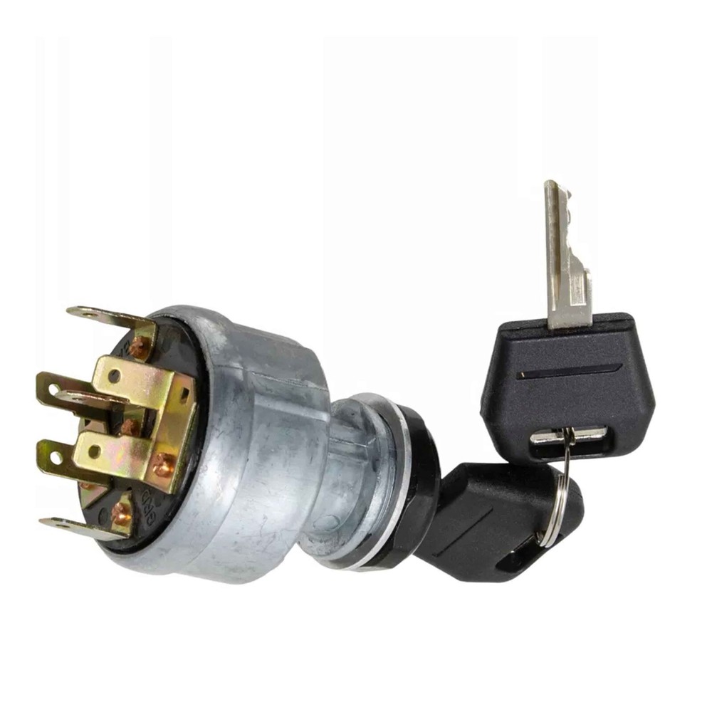 Starter Ignition Switch D134737 282775A1 Compatible Case IH 1845C 60XT 85XT 95XT