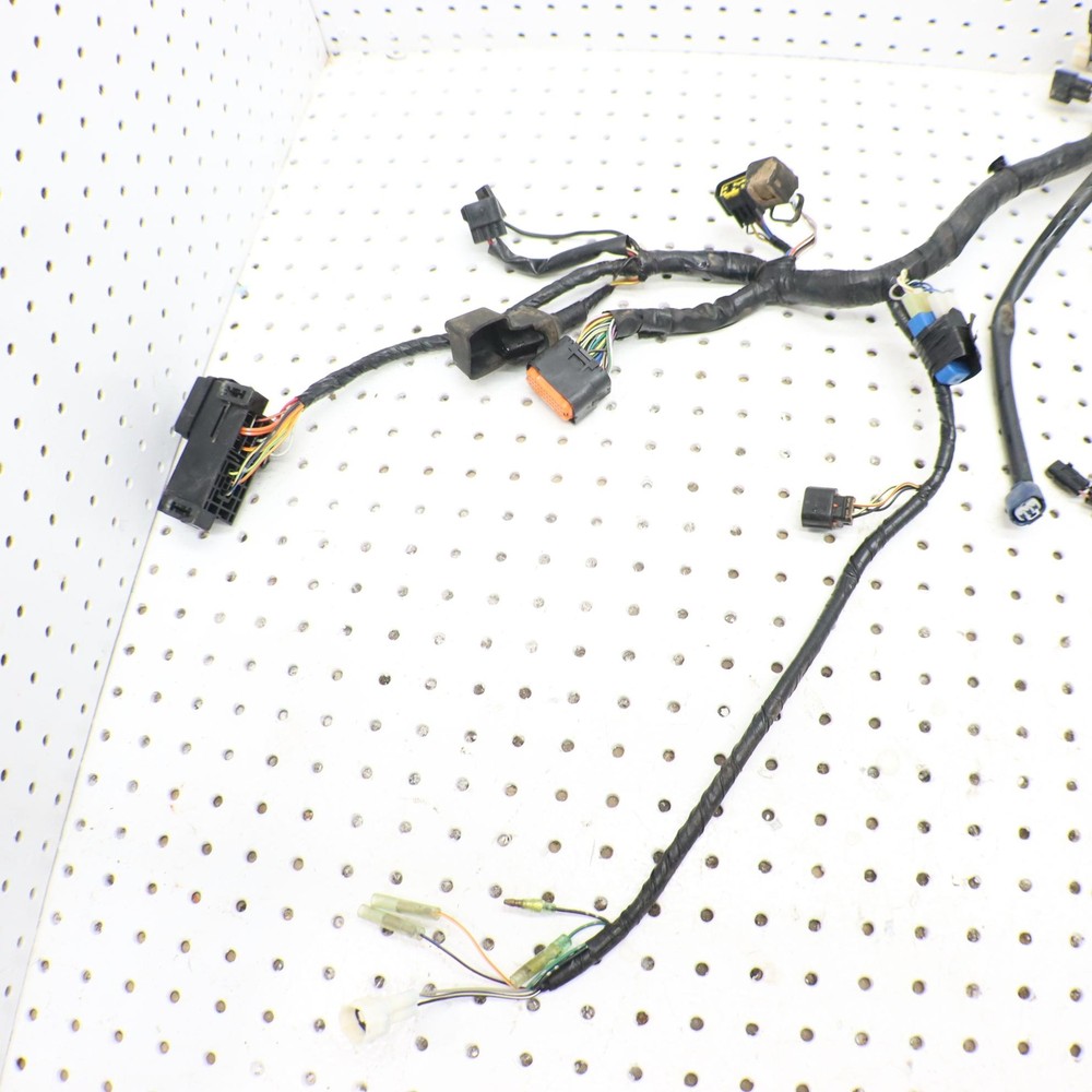 2016 SUZUKI KING QUAD 500 WIRE HARNESS 36610-11H60