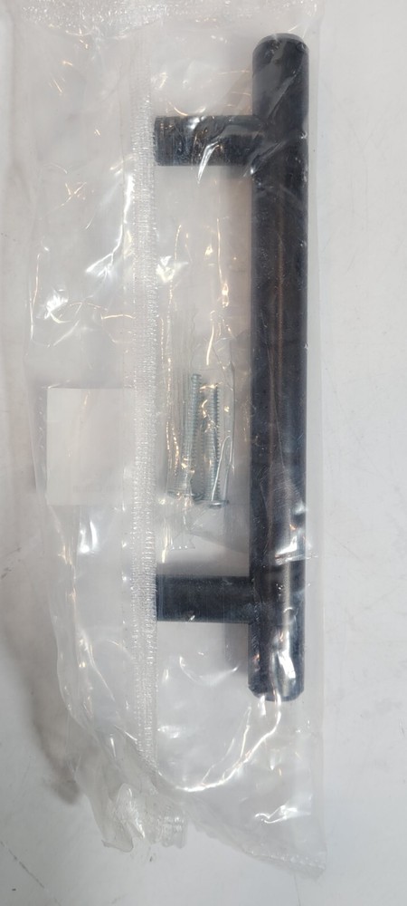 PACK OF 10 9545-2055-P Pull 96mm Trad Adv BLACK