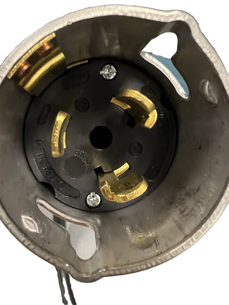 Server Technology Switched Master Pro2 C2W36TE-DFME2M99 PDU