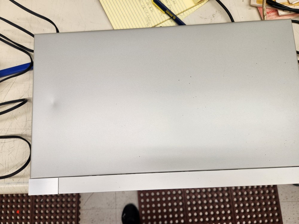 💥 Technics RS-B48R Stereo Cassette Deck, Records & Sounds Great, TECH TESTED