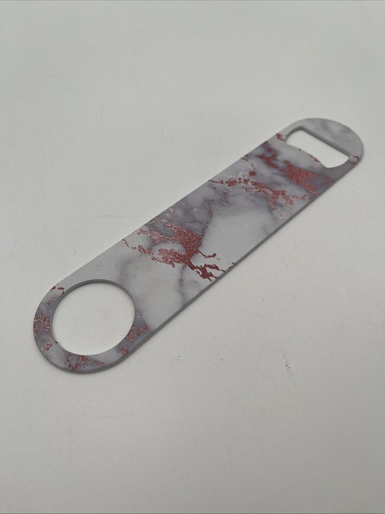 Metal Bottle Opener
