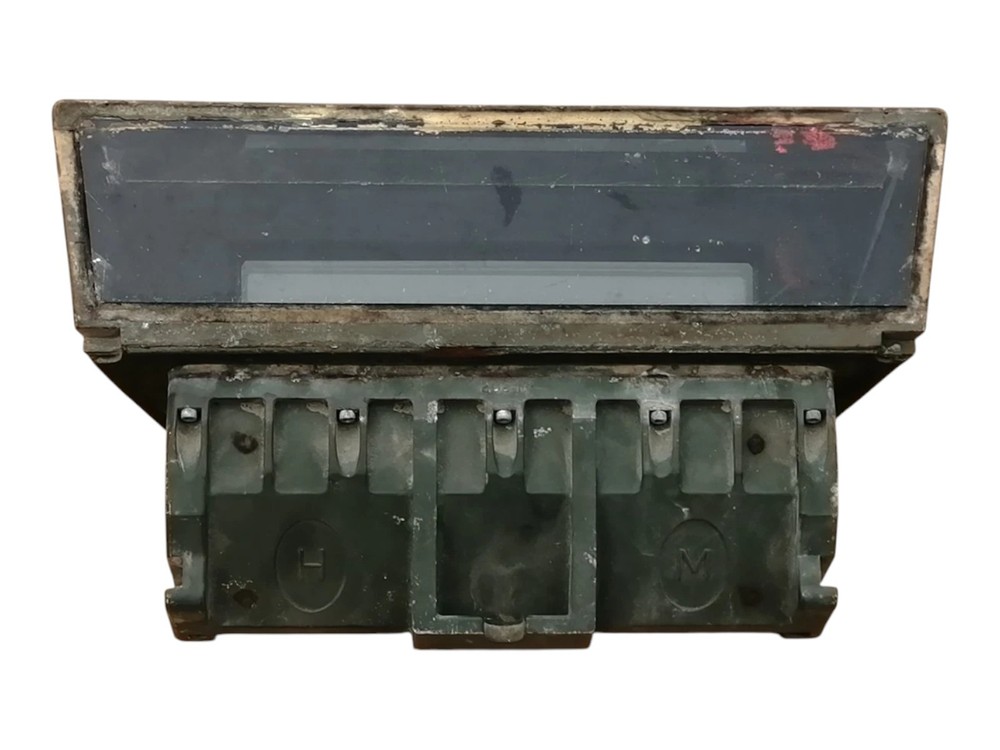 British Army Tank Periscope AFV No 44 MK 4  CVRT Tank UNTESTED