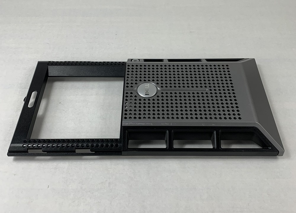Dell JD105 Front Bezel Cover - With Key