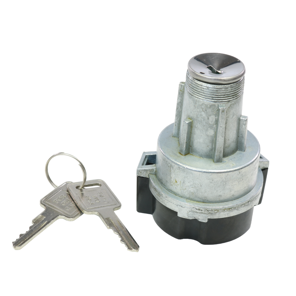 Ignition Lock Cylinder Starter Switch In Dash w/ Keys For Chevy GMC 1967-79 NEW