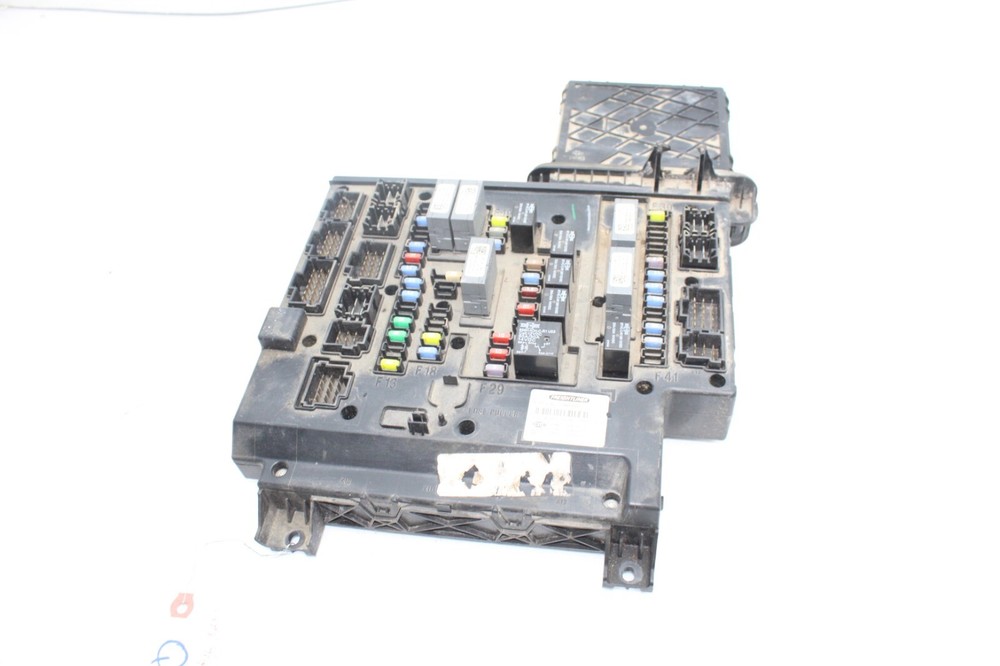 2013 FREIGHTLINER CASCADIA 125 CAB SAM CONTROL MODULE Q6091