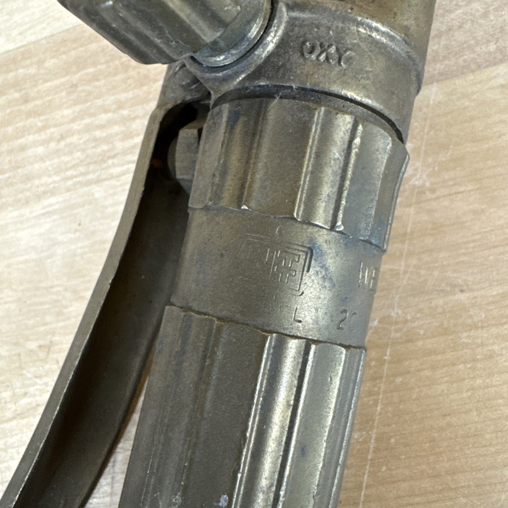 Weldit 20” Cutting Torch, Untested