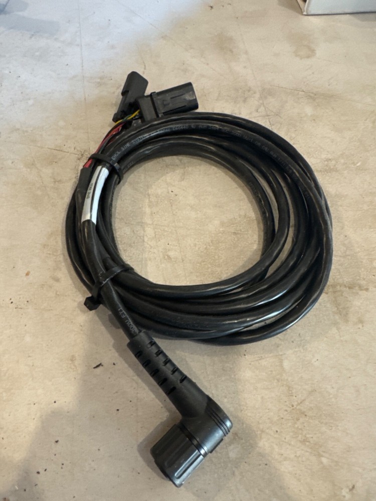 Ag Leader 4006107-12 SteadySteer MDU Cable