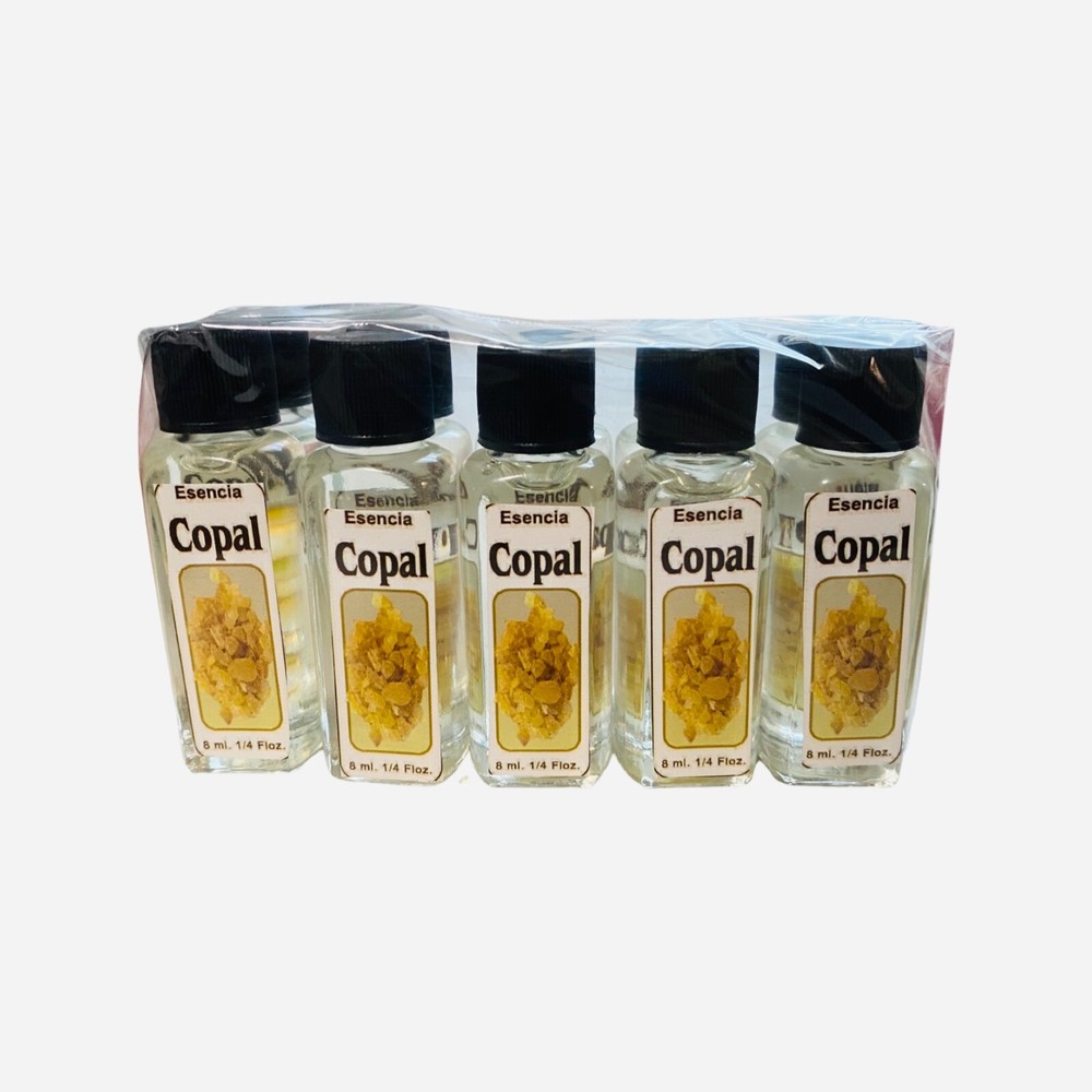 Esencia EsotericaCOPAL Wicca Spell Essence