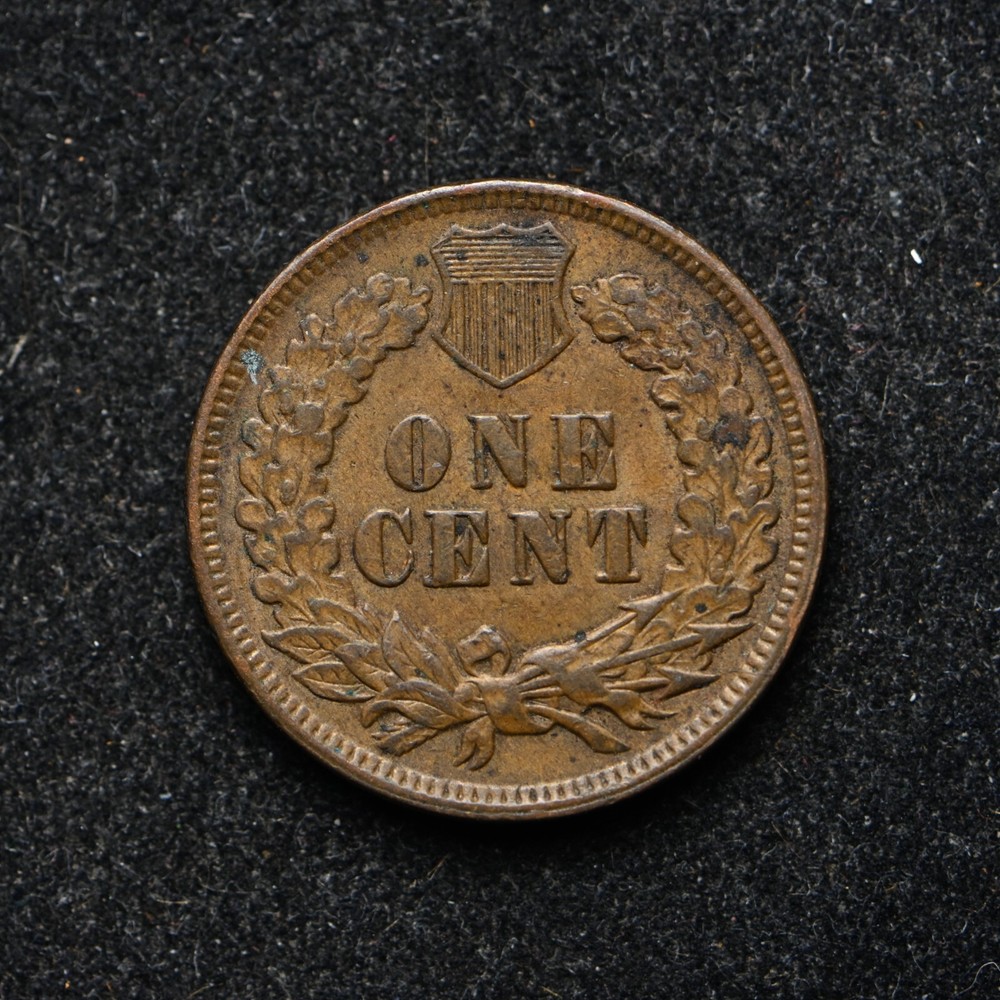 1905 Indian Head Cent XF+ (bb16881)