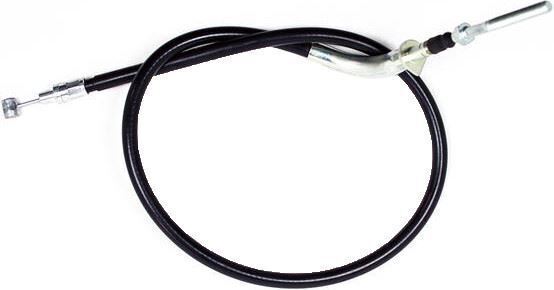 Motion Pro 05-0175 Black Vinyl Front Brake Lower Cable