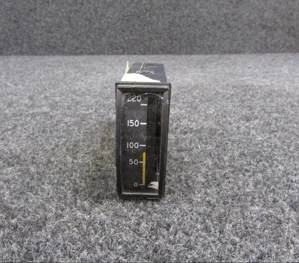 3056-1 Phaostron Fuel Quantity Indicator