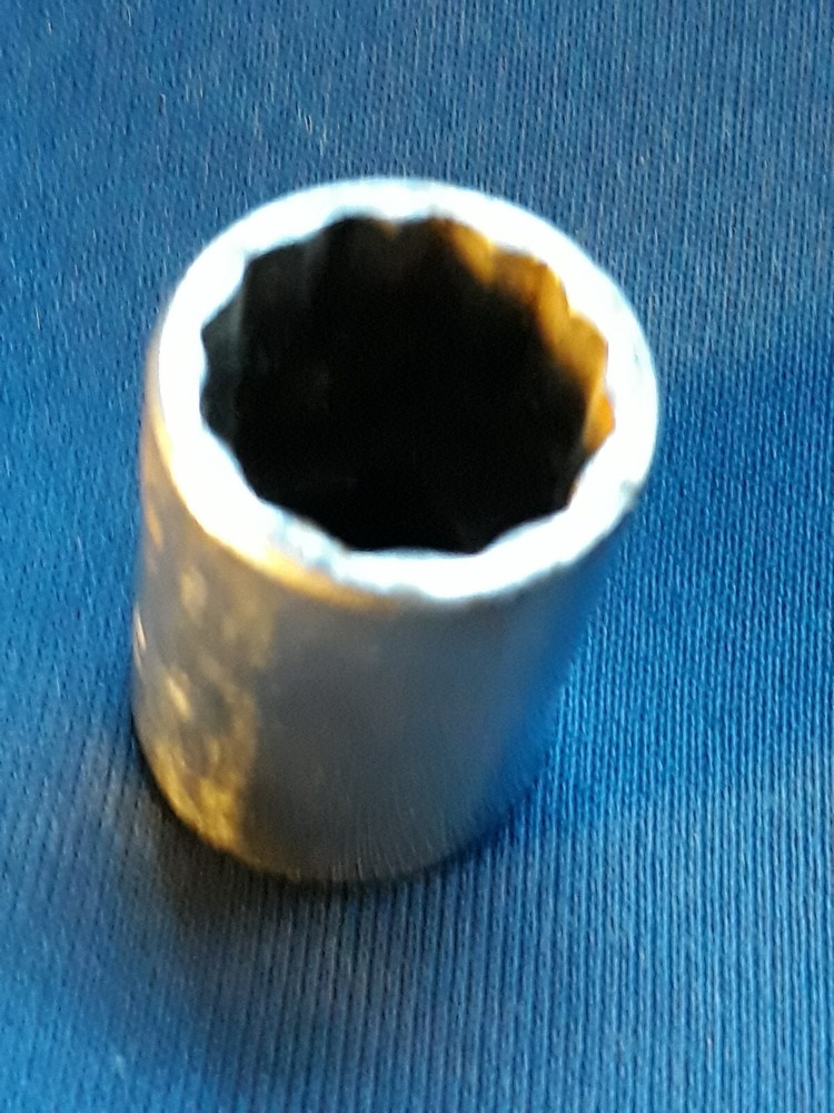 Thorsen 318 Socket 3/8 drive 9/16 inch 12 point