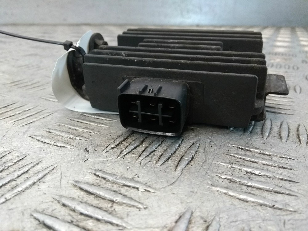 2007 KAWASAKI Z750 RECTIFIER REGULATOR