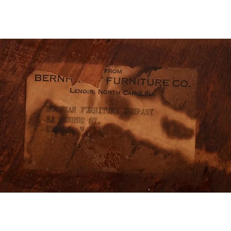 Bernhardt French Regency Louis XVI Sideboard or Buffet Server, Circa 1940s