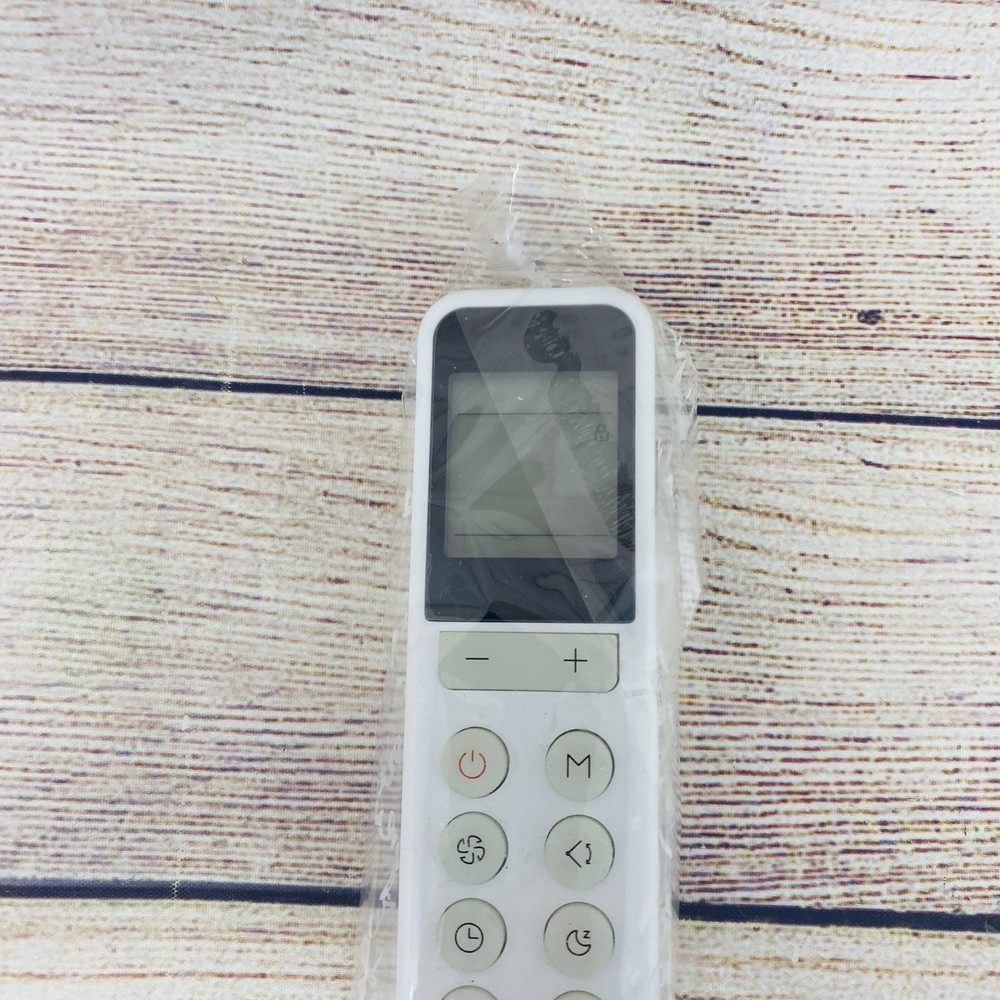 DREO Remote Control for Portable Air Conditioner AC319S - Brand New! DERO Brand