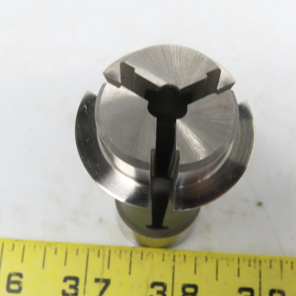 S & M TF25 OG Over Grip Precision Smooth Collet .1875