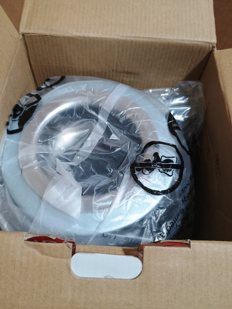 Frigidaire 1/2 HP Corded Garbage Disposal for Kitchen Sinks | FF05DISPC1